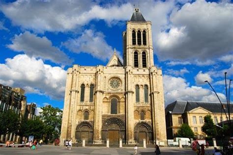 saint denis argenteuil|Paris (Argenteuil): Basilica of Saint Denis of Argenteuil